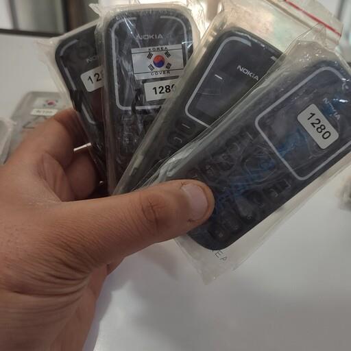 قاب شاسی NOKIA 1280